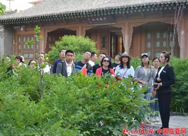 厦门市旅游协会旅行社分会携手漳州,泉州,三明和龙岩四市旅行社分会